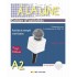 A La Une A2 - Cahier D' Activites